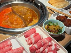 -季季红火锅(长沙步行街店)