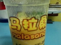 -马拉桑果汁(龙头路总店)