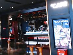 门面-加餐海鲜自助(宝龙一城店)