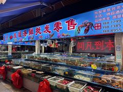 -贵州路便民市场