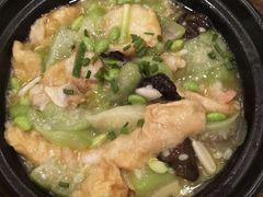 -碧海银沙海鲜餐厅(恒大海上威尼斯店)