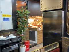 -苏格里岛自助烤肉海鲜火锅(成都金牛万达店)
