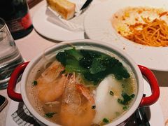 -碧特博格·20年品牌西餐厅(芜湖路店)