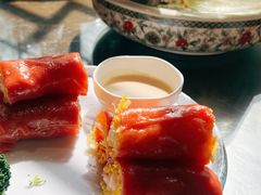 -山水茶艺馆·点心粤菜·30年老字号