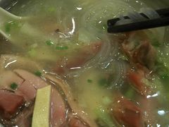 -老盛兴·上海小笼汤包馆(武夷店)