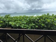 -三亚亚龙湾天域度假酒店