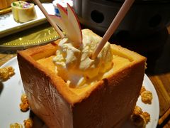 -苹果树下艺术餐厅(通州店)