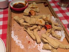 -满堂春特色餐馆