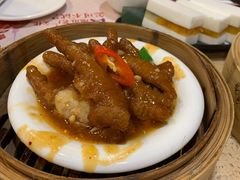 -点都德(大茶楼店)