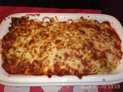 -Mr.Pizza米斯特比萨(苏州平江万达广场店)