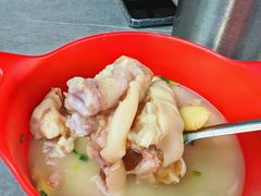 -廖老妈蹄花(中海国际店)
