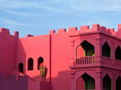 -漳州滨海火山岛自然生态风景区