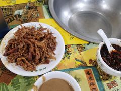 -原柳滩高台阶涮羊肉