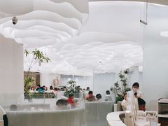 -大树餐厅(朝阳大悦城店)