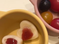 -西贝莜面村(金隅嘉品mall店)