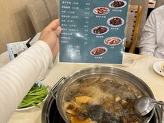 -太婆天府山珍酒楼(亚运村店)