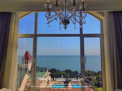-青岛海景花园大酒店