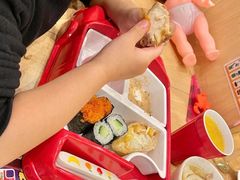 -元气寿司(新城市广场店)