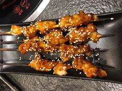 -晓寿司·精致料理(绿地店)