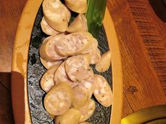-町町烧肉屋(振华广场店)
