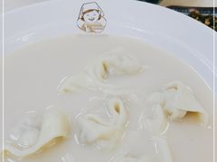 -顶巧鸡汤馄饨(虹口总店)