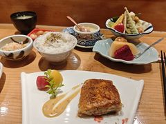 -大岛日本料理铁板烧(南通大饭店)