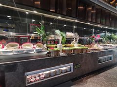 -吉布鲁牛排海鲜自助(假日国际店)