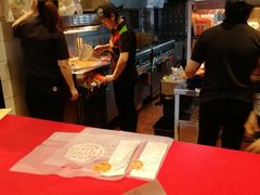 -汉堡王(徐汇绿地缤纷店)