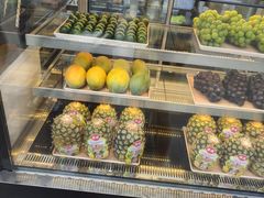 -茶百道(春熙路银石广场店)