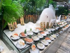 -海悦港蒸汽海鲜·和牛火锅自助餐厅