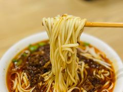 -吴记怪味面(牛王庙店)