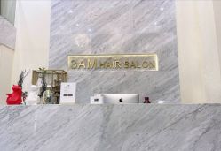 -3AM HAIR SALON染发接发