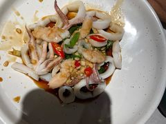 -绿茶餐厅(燕郊永旺店)