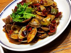 -小杨烤肉(朱雀店)