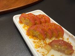 -全聚德烤鸭店(马家堡店)