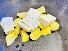 -粗粮人家·东北菜(洋桥店)