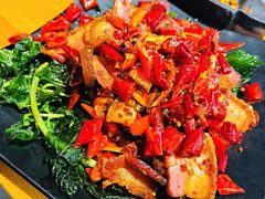 -隔壁老王·家常云南菜(花巷店)