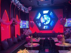 -星聚会KTV X Party(万象城店)