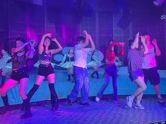 -Perry's·酒吧(黄埔大道店)