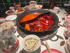 -江北北火锅馆·公路夜市(魏公村店)