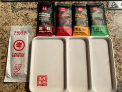 -丰茂烤串(六里桥店)