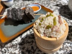 -南京大牌档(凯德大峡谷店)