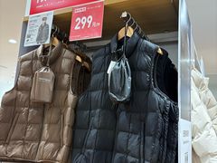 -优衣库(上海虹口龙之梦店)