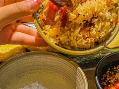 -狐狸爱上椰子鸡(滨江星光大道店)