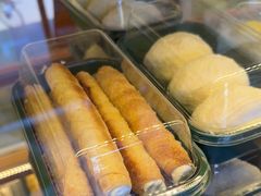 -包满意面包糕点(东坝店)