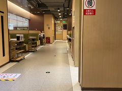 -海底捞火锅(公益西桥店)