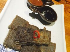 云海肴·云南菜(伊势丹店)-云海肴·汽锅鸡·云南菜(天津国金汇店)