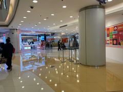 -银座mall(东直门店)