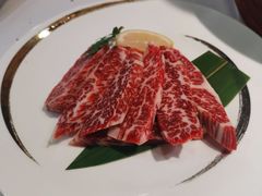 -隐炉和牛烧肉店(群力店)