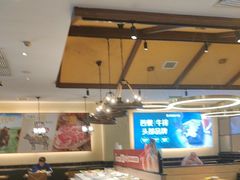 -豪客来牛排(天阳D32店)